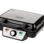 Gaufrier 1600W CR 3046