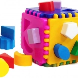 Cube d'insertion Nina