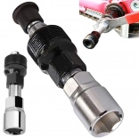 Extracteur pour manivelles de vélos