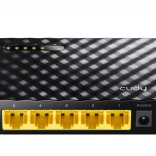 Cudy Switch de bureau Gigabit 5 ports GS105D
