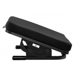 Repose-pieds ergonomique réglable MC-460