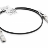 Aruba ION 10G SFP+ câble cuivre direct DAC 1 m