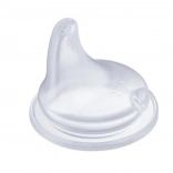 Embout en silicone NUK First Choice pour enfants