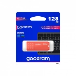 Clé USB Goodram UME3 128 Go USB 3.0 orange