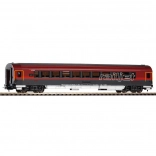 Voiture-restaurant 1re classe Railjet ÖBB