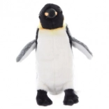 Manchot en peluche 20 cm