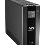 onduleur de secours APC Back-UPS Pro 1300 VA avec AVR et LCD, 8x C13