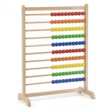 Abacus en bois pour enfants