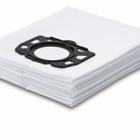 Sachets filtrants pour WD4/5/6 2.863-006.0