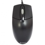 Souris optique noire