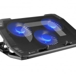 Refroidisseur pour ordinateur portable NATEC Oriole 15,6–17,3