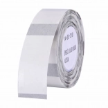 Étiquettes thermiques Niimbot 12 × 24 mm, 230 pcs, transparentes