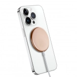 MagSpot chargeur sans fil 15W or