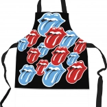 Tablier ROLLING STONES – taille universelle