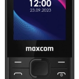 Téléphone Maxcom 4G DualSIM