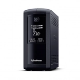 Onduleur UPS CyberPower VP700EILCD 700 VA