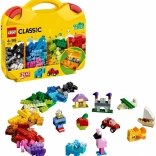 LEGO® Classic 10713 Mallette créative