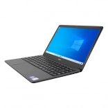 Umax VisionBook N14G Plus Hu ordinateur portable 14,1" avec Intel Celeron, Full HD IPS et extension SSD