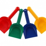 Lopatka à sable Teddies 21 cm