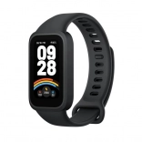 Montre connectée Smart Band 9 Active noire