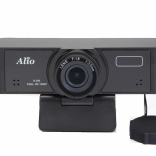 webcam Alio FHD84 Full HD 1080p avec autofocus et double microphone