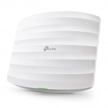 Point d’accès Wi‑Fi plafond AC1350 avec PoE TP‑Link Omada EAP225
