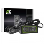 Chargeur Green Cell PRO 65W 19,5V 3,34A pour DELL (4,5 × 3,0 mm)