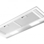 Hotte ERA Blanc A 72