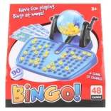 Jeu de Bingo pour s'amuser à la maison