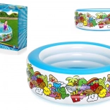 Piscine gonflable pour enfants Bestway