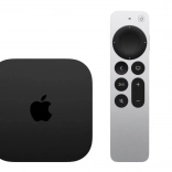 Apple TV 4K troisième génération 128GB Wi-Fi et Ethernet