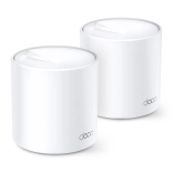Système mesh Wi‑Fi TP-Link Deco X20 (pack de 2) AX1800