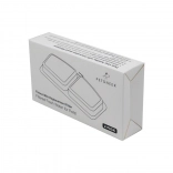 Filtres de rechange pour fontaine PETONEER Fresco Mini – 2 pcs