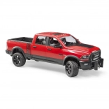 Modèle tout-terrain RAM Bruder