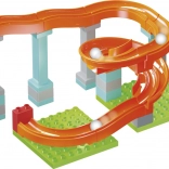 Androni Unico Plus piste à billes petite – 31 pièces