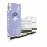 Batterie pour Lenovo B40, B50 2200 mAh (32 Wh) 14,4 - 14,8 V