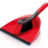 Pelle avec balayette 2-en-1