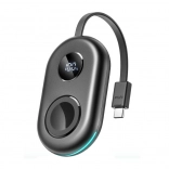 Chargeur portable pour Apple Watch Joyroom JR-W09 noir