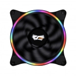 Ventilateur d’ordinateur Darkflash RGB 120 mm