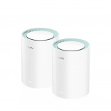 Système Mesh Wi‑Fi Cudy AC1200 (Pack de 2)
