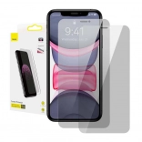 Baseus Verre trempé pour iPhone X/XS/11 Pro