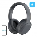 Casque sans fil avec ANC Edifier W820NB gris