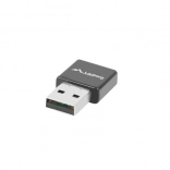 Adaptateur USB Wi‑Fi N300 avec 2 antennes internes LANBERG