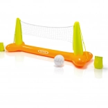 Filet de volley-ball gonflable pour piscine INTEX