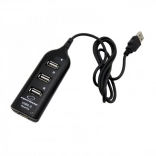 Hub USB 4 ports 2.0 ESPERANZA EA116