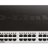 Commutateur D-Link DGS-1210-28P 24GE PoE 4SFP