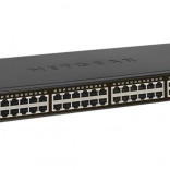 Switch non géré 48× Gigabit Ethernet NETGEAR GS348