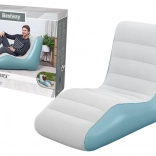fauteuil gonflable BESTWAY Leisure Luxe Chaise