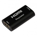 Amplificateur de signal HDMI jusqu’à 40 m 4K