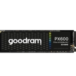 Disque SSD Goodram PX600 250GB M.2 PCIe 4x4 NVMe 2280